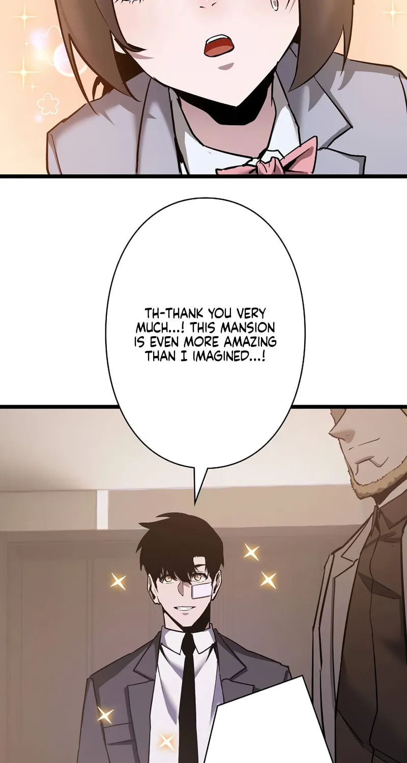 Divine Ring Descends: The Strongest Otherworld Chapter 54 page 39 - 