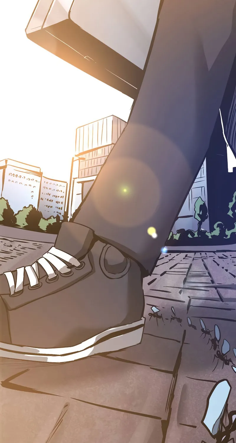 Divine Ring Descends: The Strongest Otherworld Chapter 54 page 48 - 