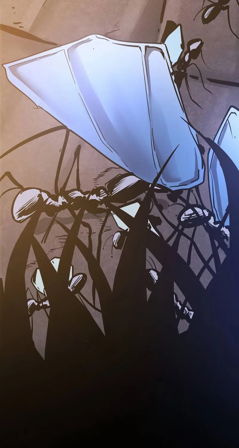 Divine Ring Descends: The Strongest Otherworld Chapter 54 page 49 - 
