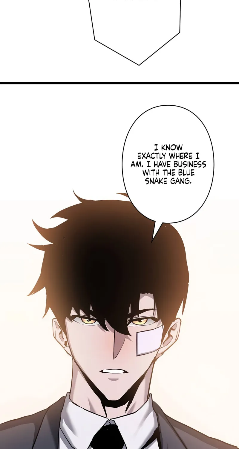 Divine Ring Descends: The Strongest Otherworld Chapter 54 page 52 - 