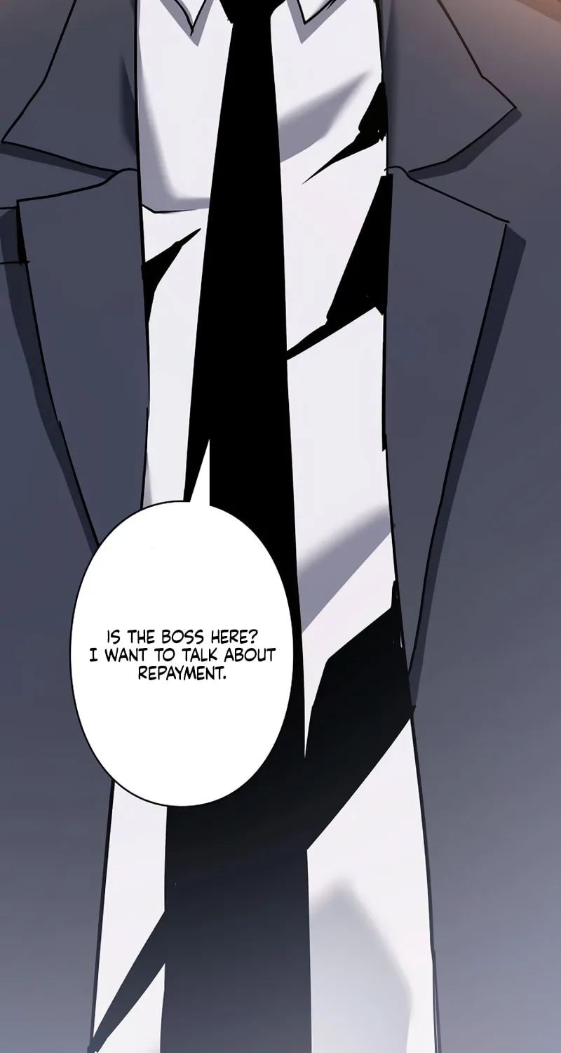 Divine Ring Descends: The Strongest Otherworld Chapter 54 page 53 - 