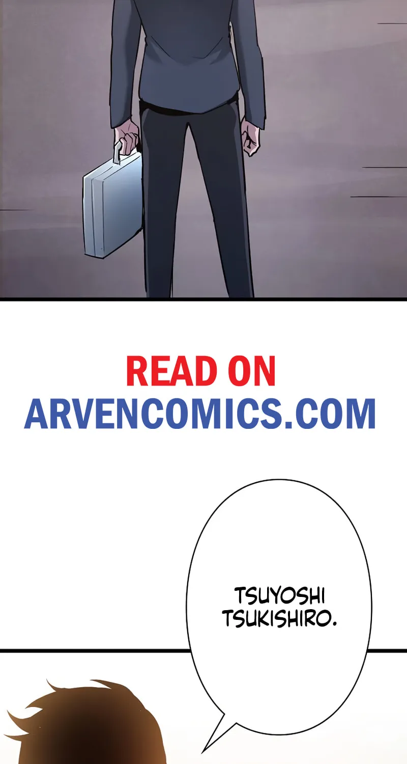 Divine Ring Descends: The Strongest Otherworld Chapter 54 page 56 - 