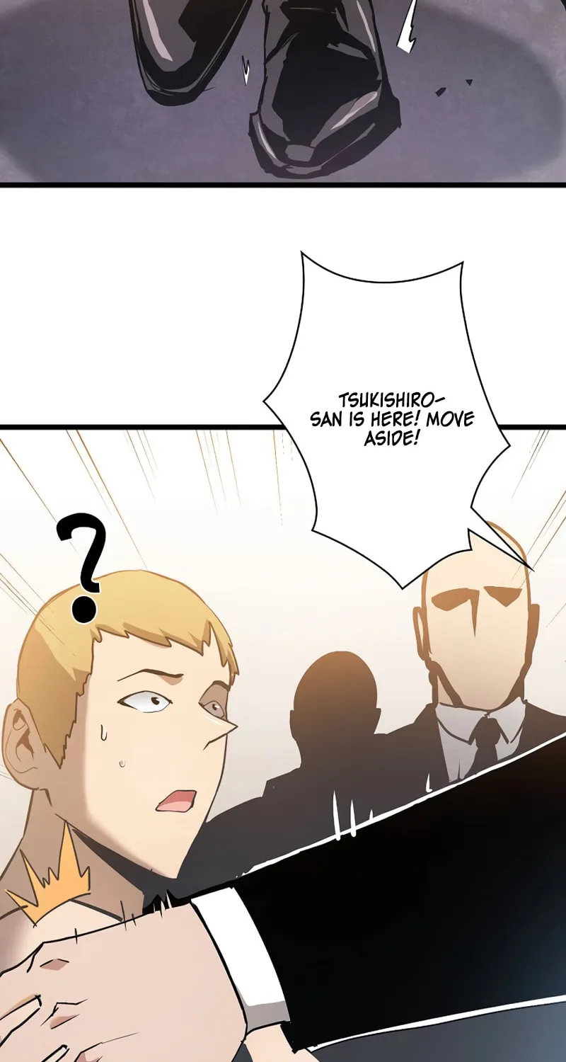 Divine Ring Descends: The Strongest Otherworld Chapter 54 page 58 - 