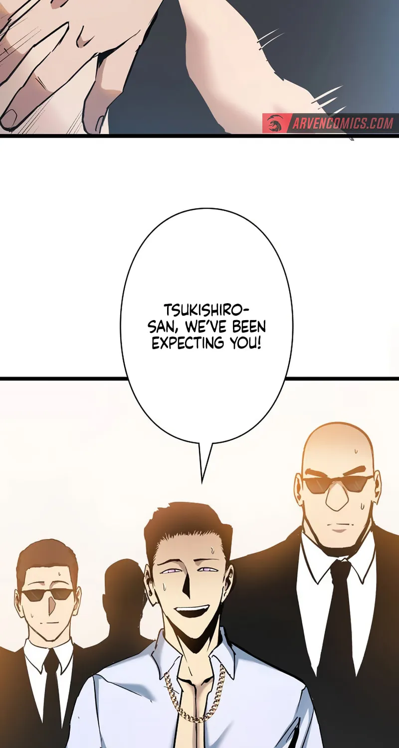 Divine Ring Descends: The Strongest Otherworld Chapter 54 page 59 - 