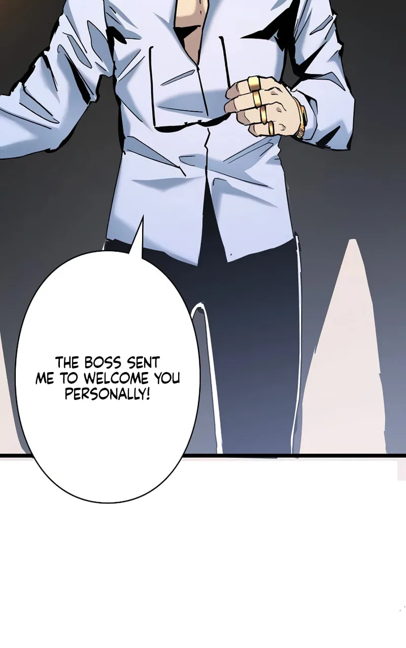 Divine Ring Descends: The Strongest Otherworld Chapter 54 page 60 - 