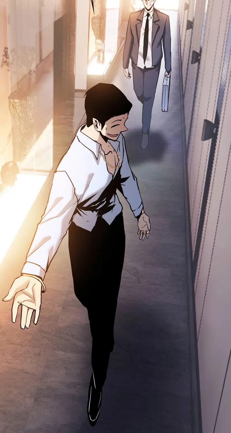 Divine Ring Descends: The Strongest Otherworld Chapter 54 page 64 - 
