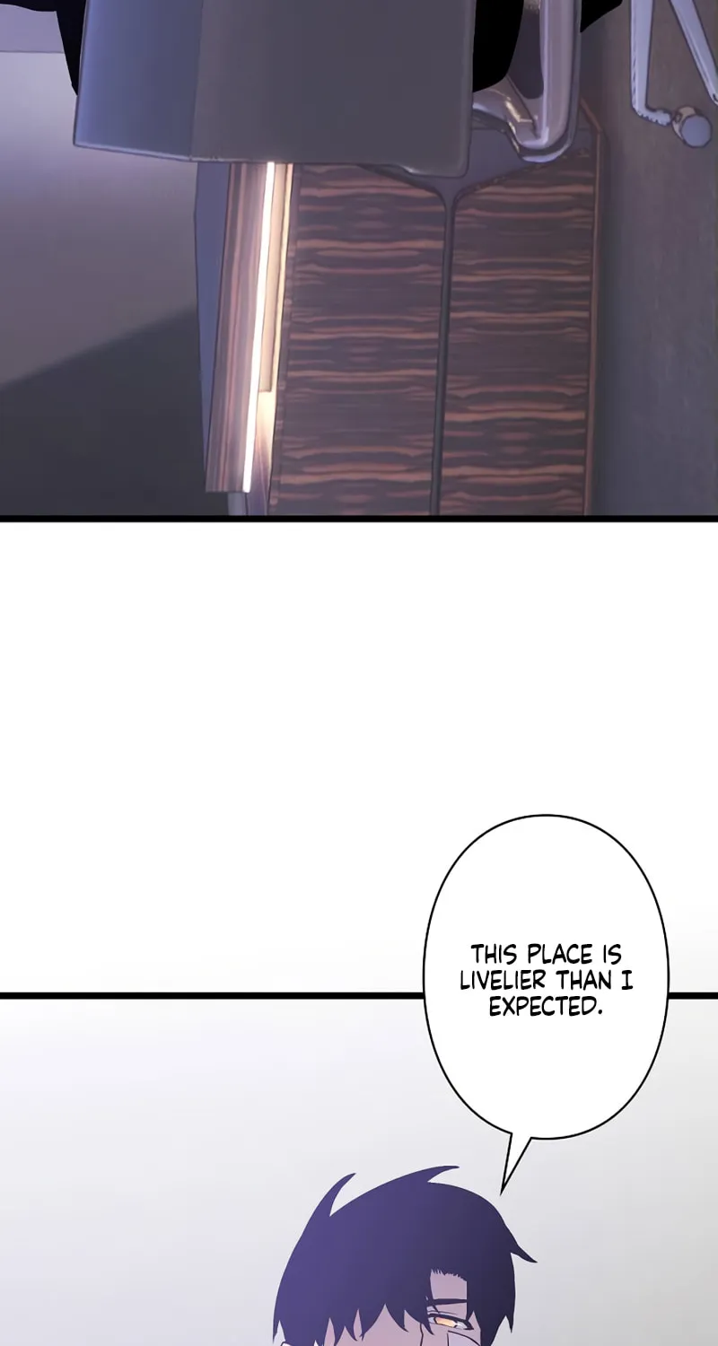 Divine Ring Descends: The Strongest Otherworld Chapter 54 page 68 - 