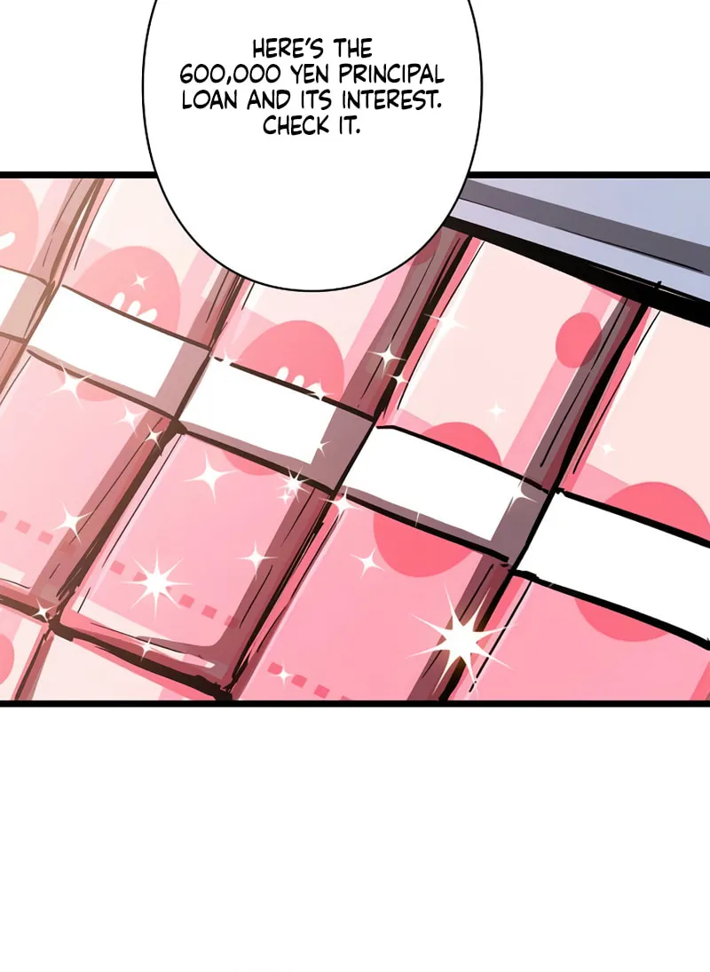 Divine Ring Descends: The Strongest Otherworld Chapter 54 page 70 - 