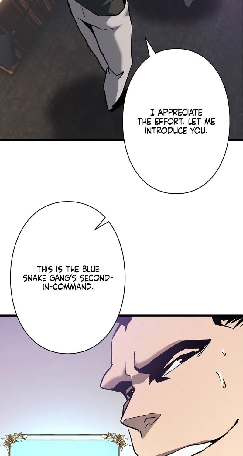 Divine Ring Descends: The Strongest Otherworld Chapter 54 page 72 - 