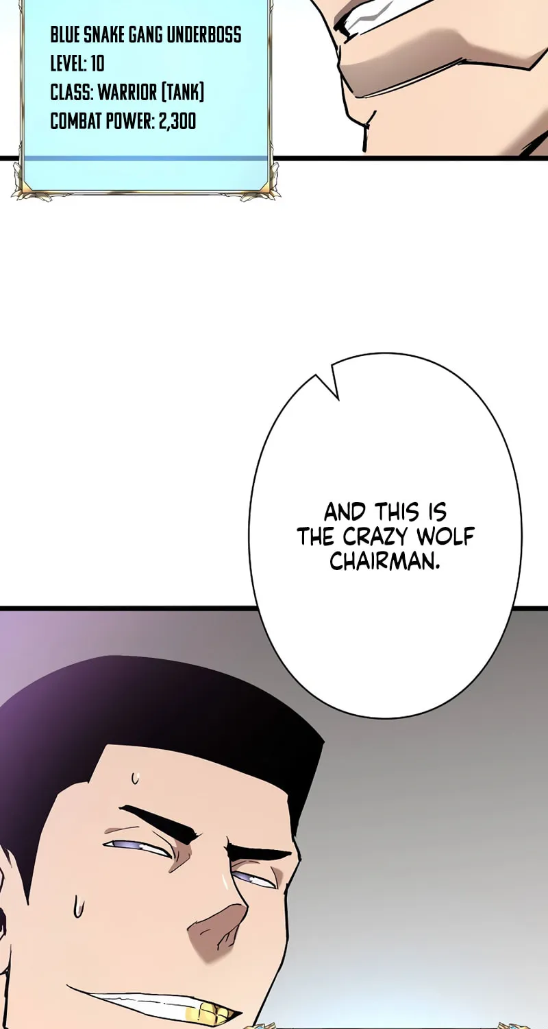 Divine Ring Descends: The Strongest Otherworld Chapter 54 page 73 - 