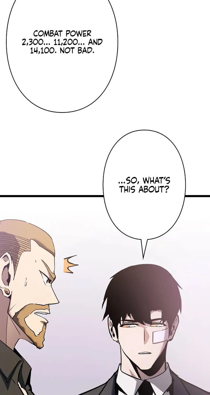 Divine Ring Descends: The Strongest Otherworld Chapter 54 page 75 - 