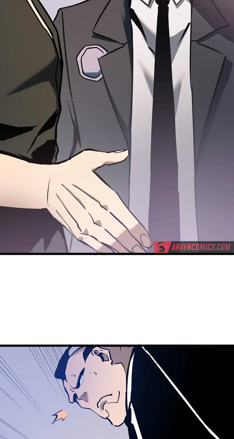 Divine Ring Descends: The Strongest Otherworld Chapter 54 page 76 - 