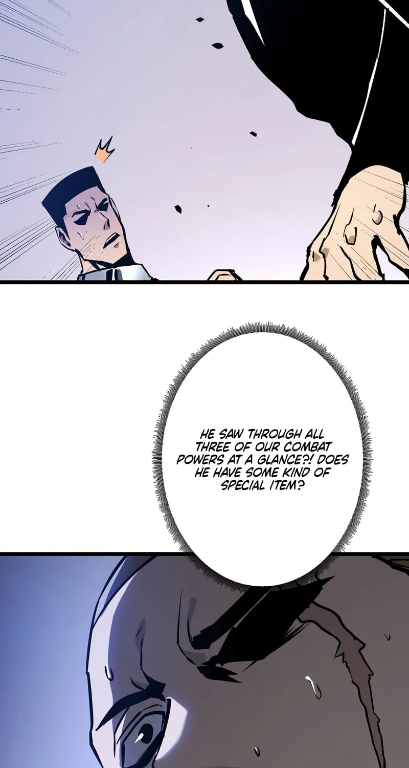 Divine Ring Descends: The Strongest Otherworld Chapter 54 page 77 - 