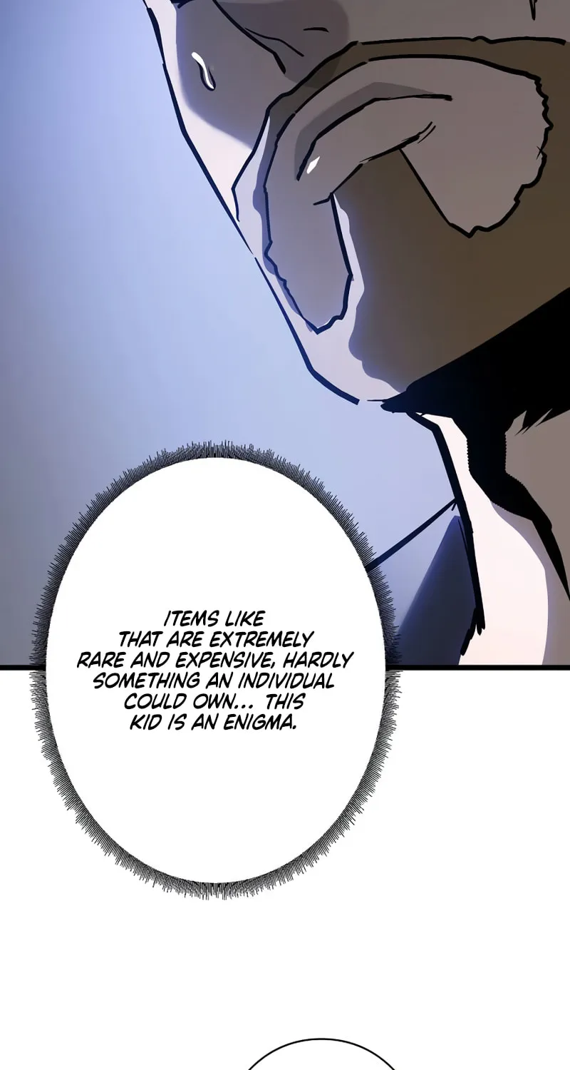 Divine Ring Descends: The Strongest Otherworld Chapter 54 page 78 - 