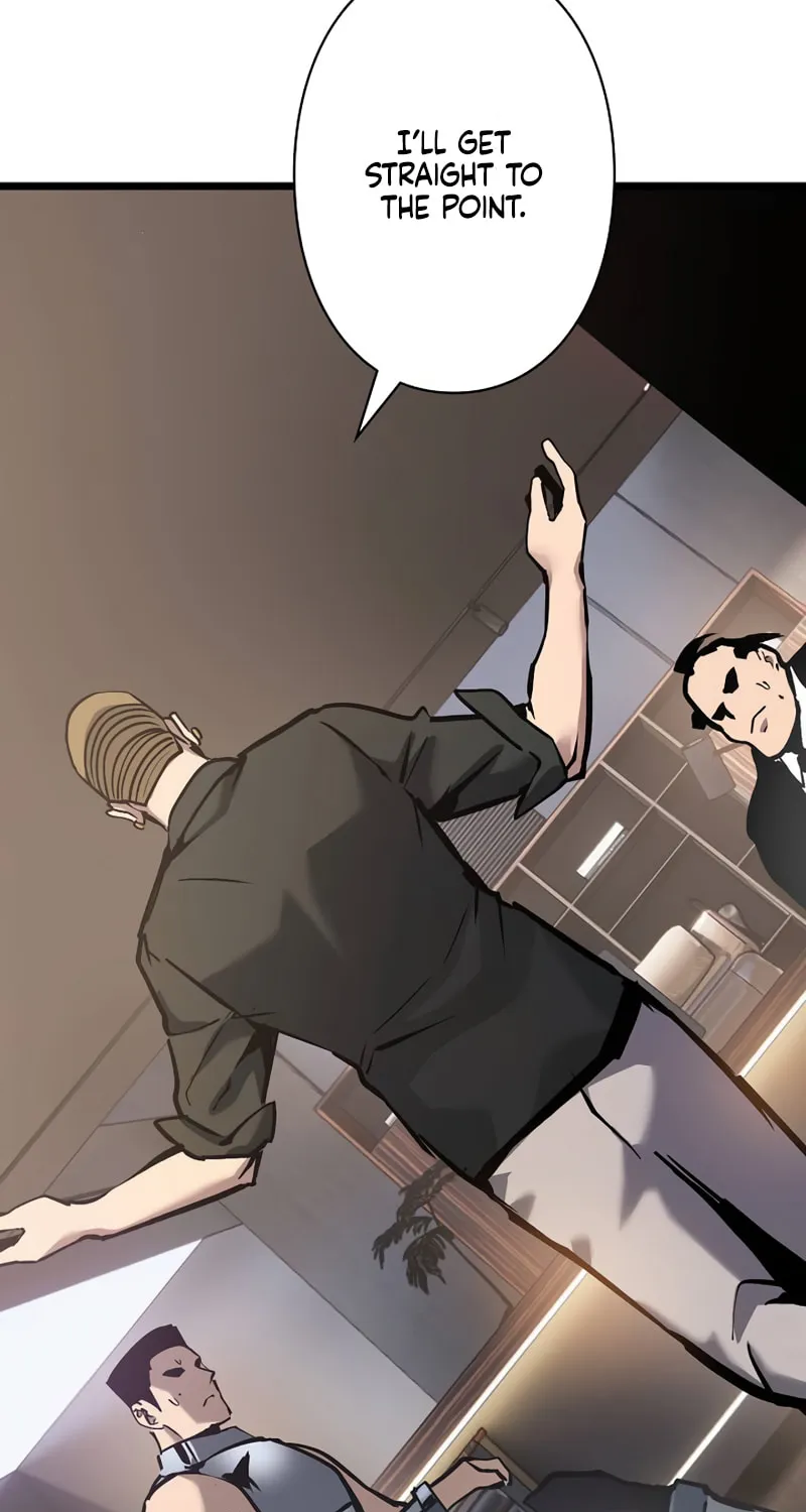Divine Ring Descends: The Strongest Otherworld Chapter 54 page 79 - 