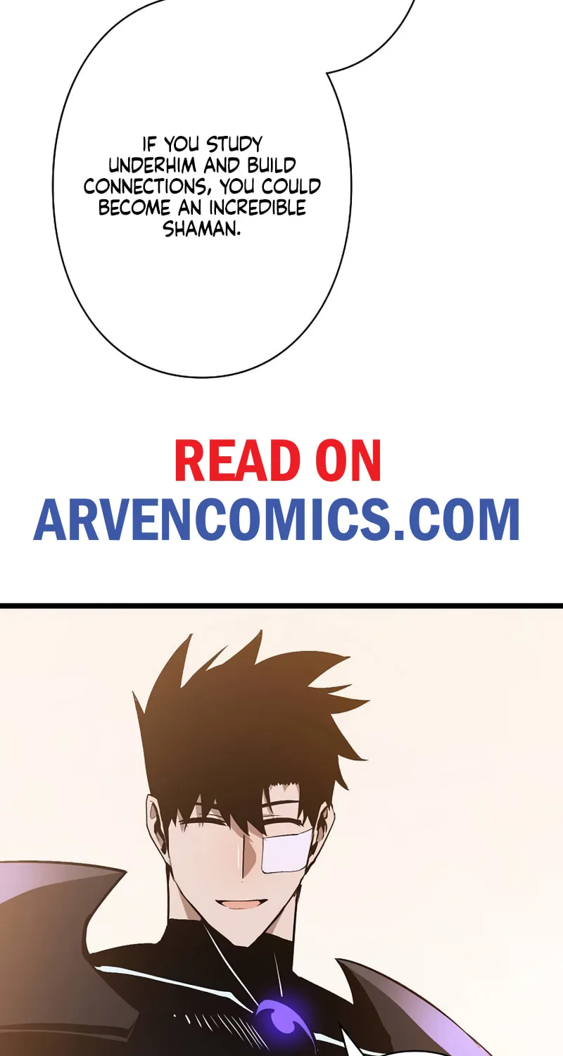 Divine Ring Descends: The Strongest Otherworld Chapter 54 page 9 - 