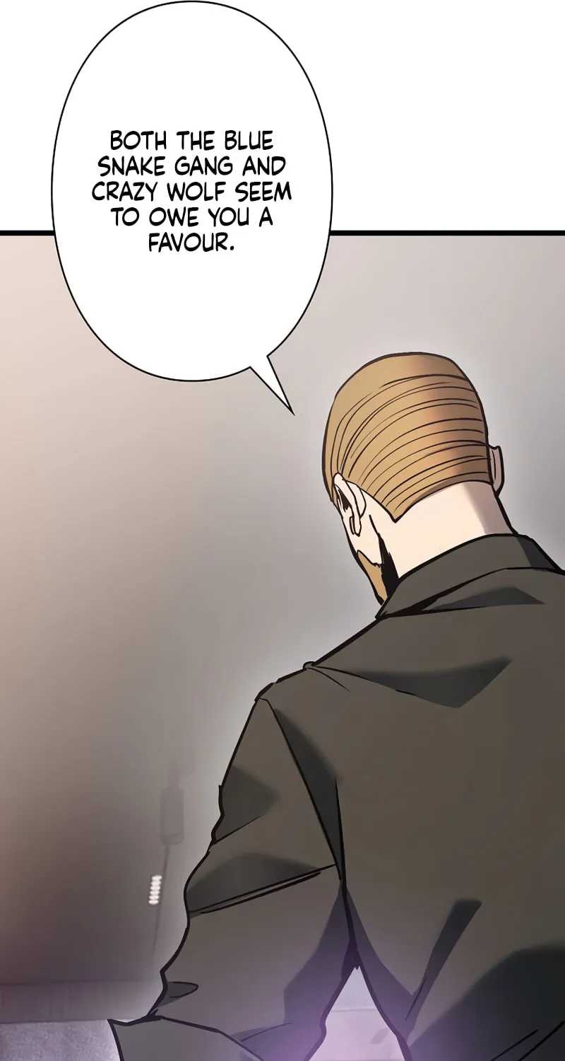 Divine Ring Descends: The Strongest Otherworld Chapter 54 page 81 - 