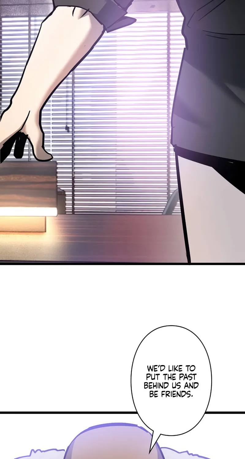 Divine Ring Descends: The Strongest Otherworld Chapter 54 page 82 - 