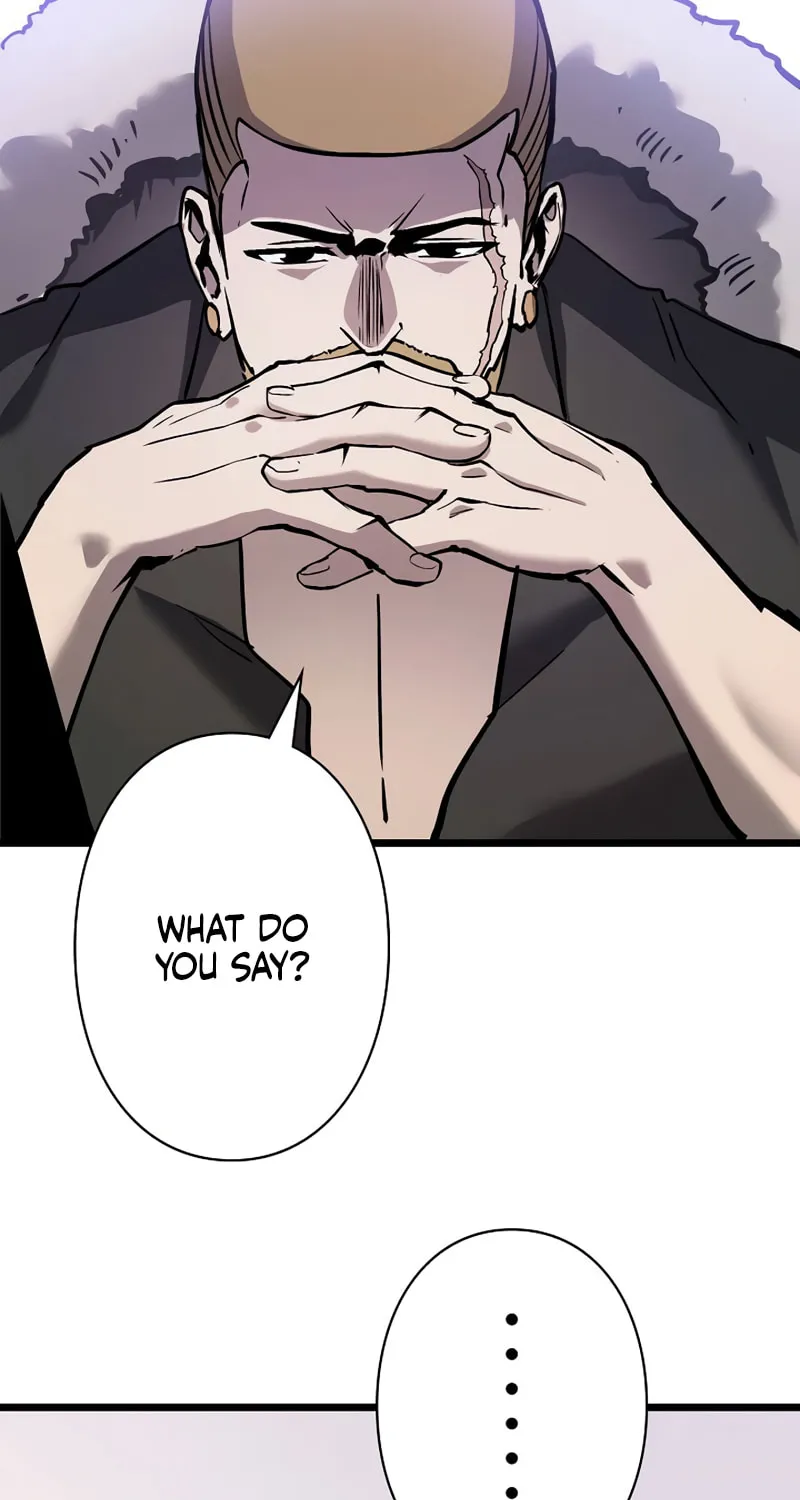 Divine Ring Descends: The Strongest Otherworld Chapter 54 page 83 - 