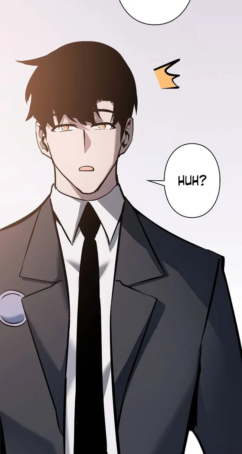 Divine Ring Descends: The Strongest Otherworld Chapter 54 page 84 - 