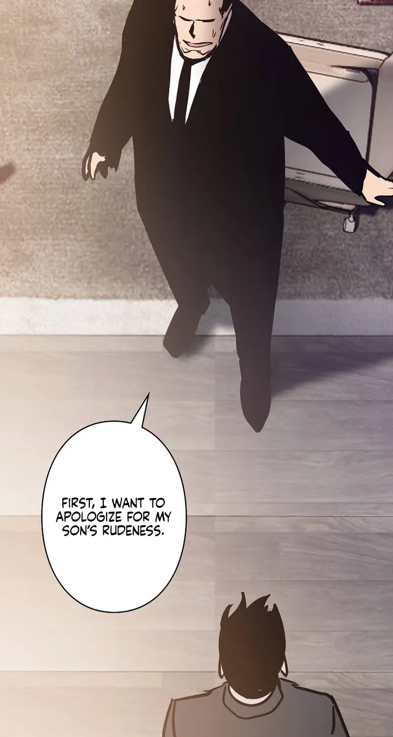 Divine Ring Descends: The Strongest Otherworld Chapter 54 page 86 - 