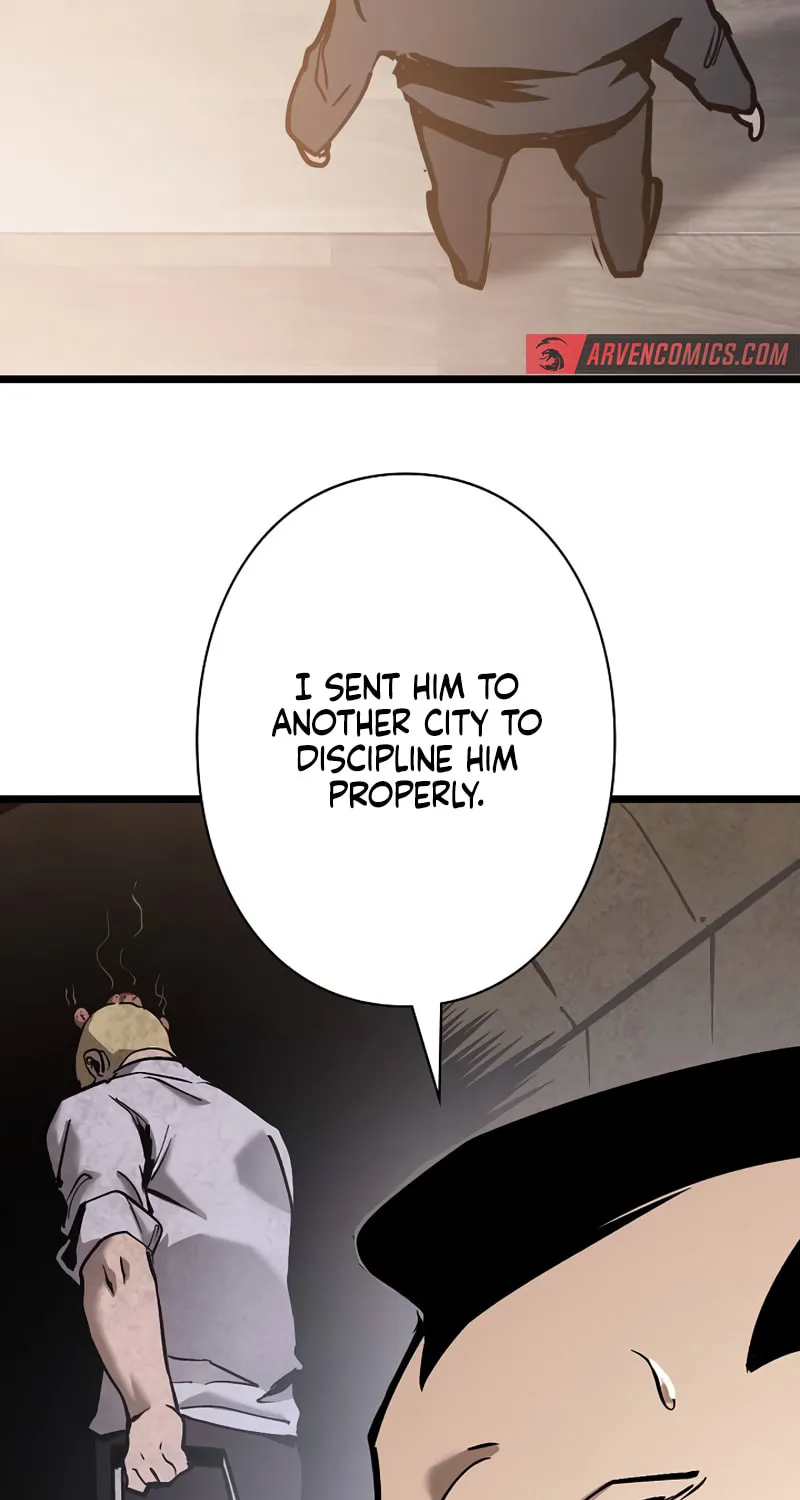 Divine Ring Descends: The Strongest Otherworld Chapter 54 page 87 - 