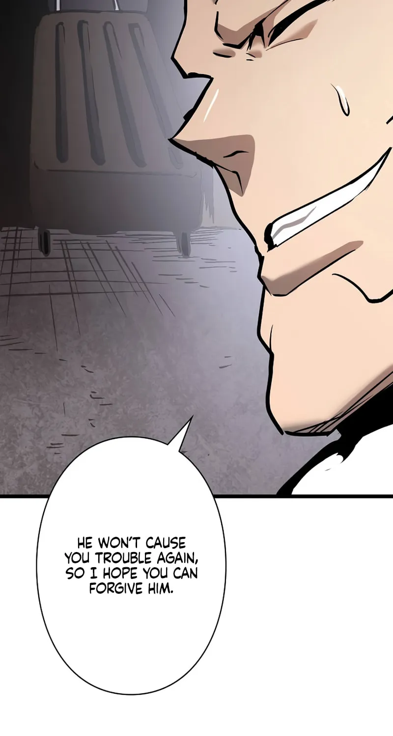 Divine Ring Descends: The Strongest Otherworld Chapter 54 page 88 - 