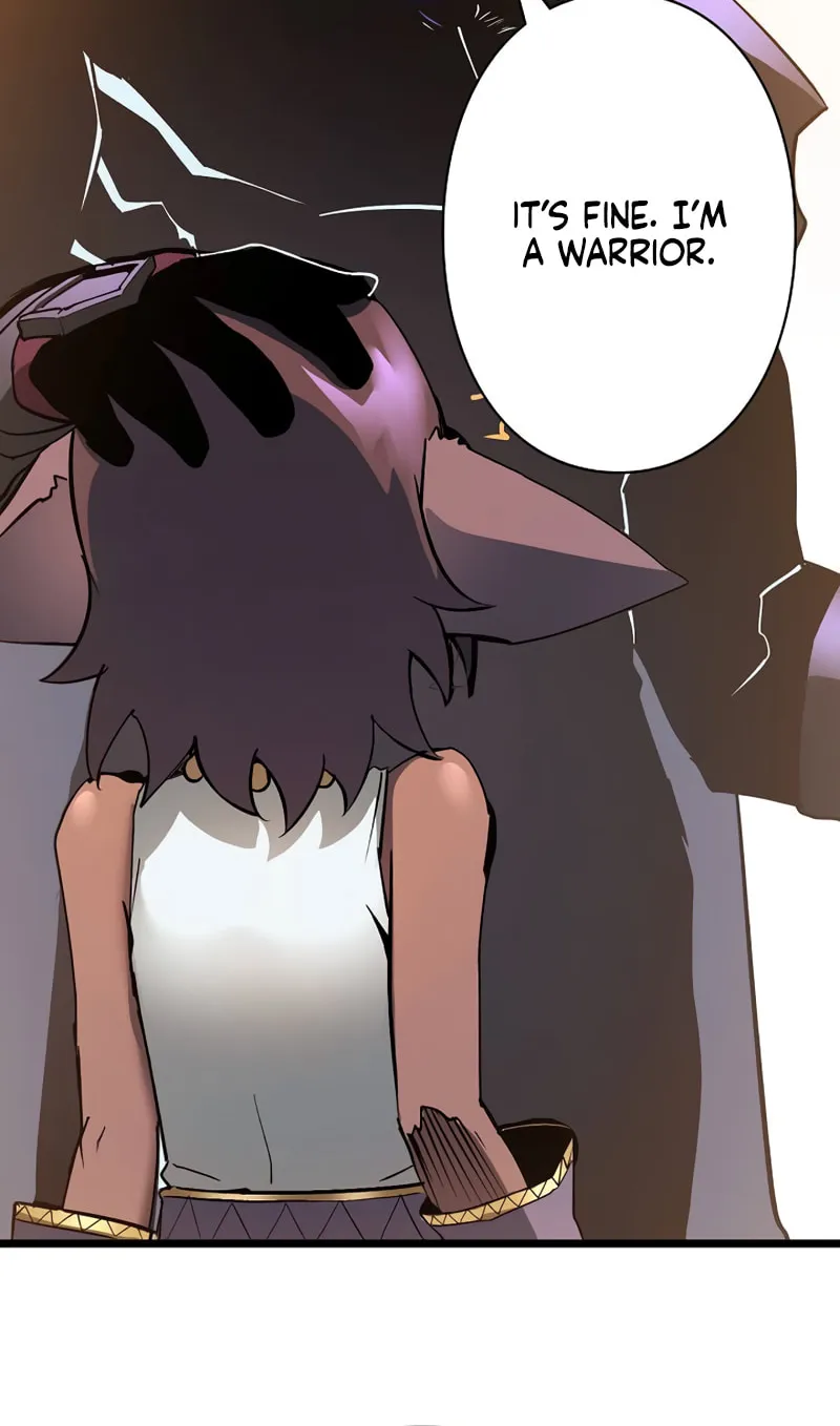 Divine Ring Descends: The Strongest Otherworld Chapter 54 page 10 - 