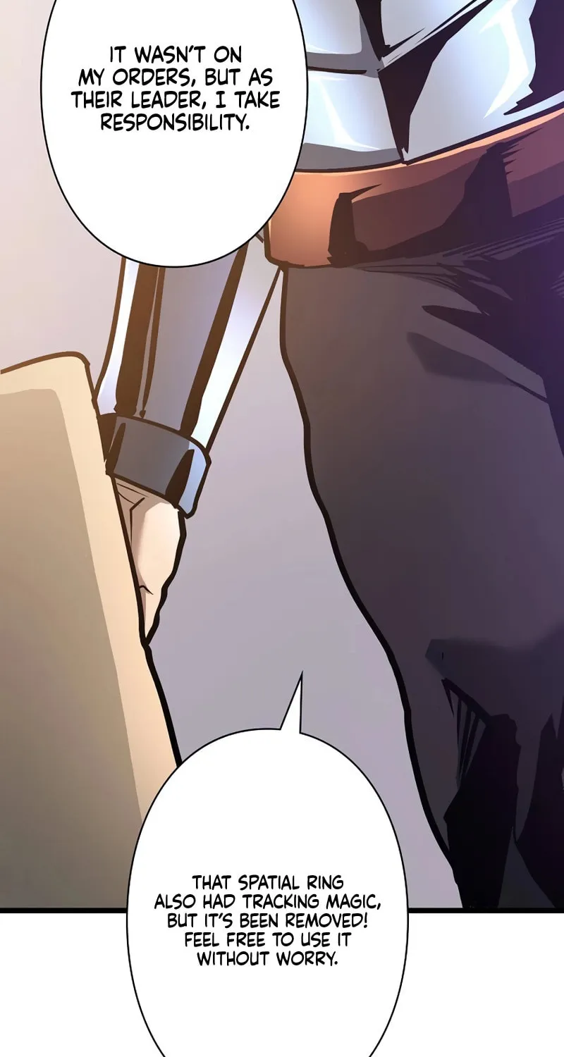Divine Ring Descends: The Strongest Otherworld Chapter 54 page 91 - 