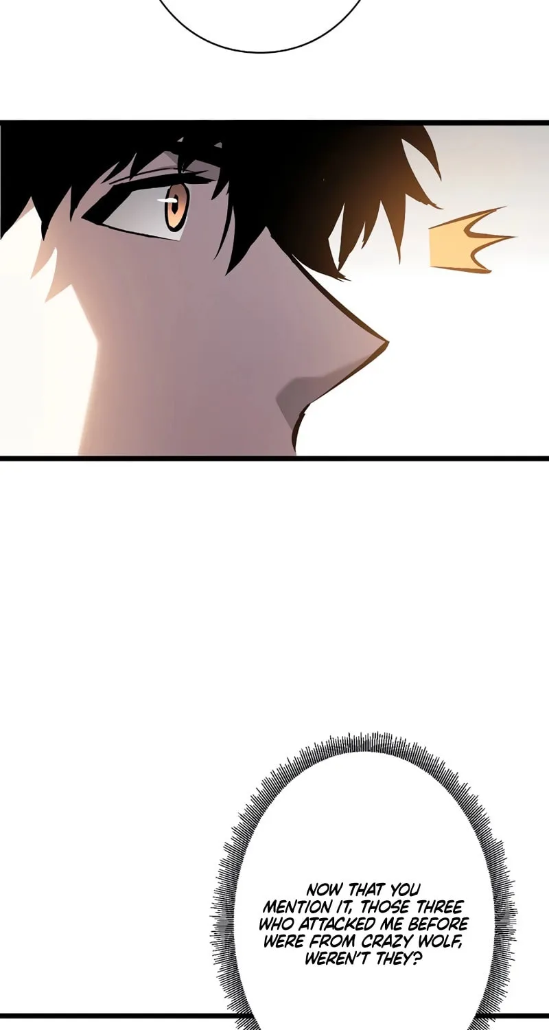 Divine Ring Descends: The Strongest Otherworld Chapter 54 page 92 - 