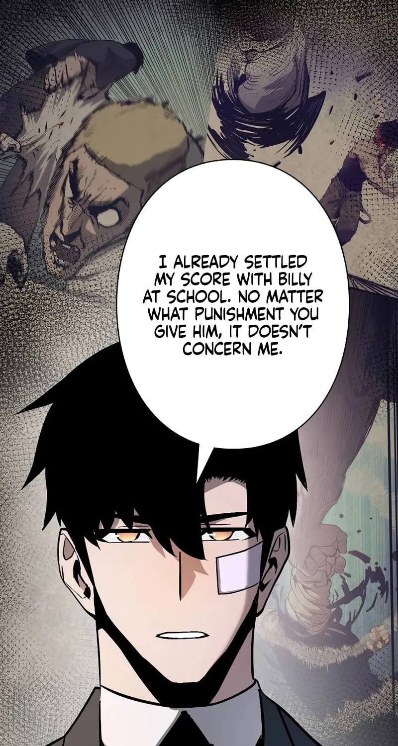Divine Ring Descends: The Strongest Otherworld Chapter 54 page 94 - 