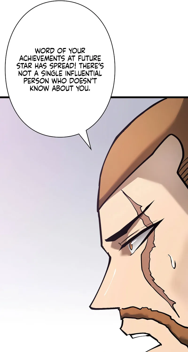 Divine Ring Descends: The Strongest Otherworld Chapter 54 page 99 - 