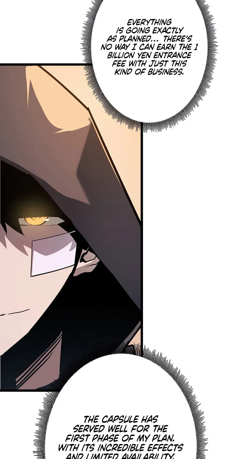Divine Ring Descends: The Strongest Otherworld Chapter 55 page 106 - 