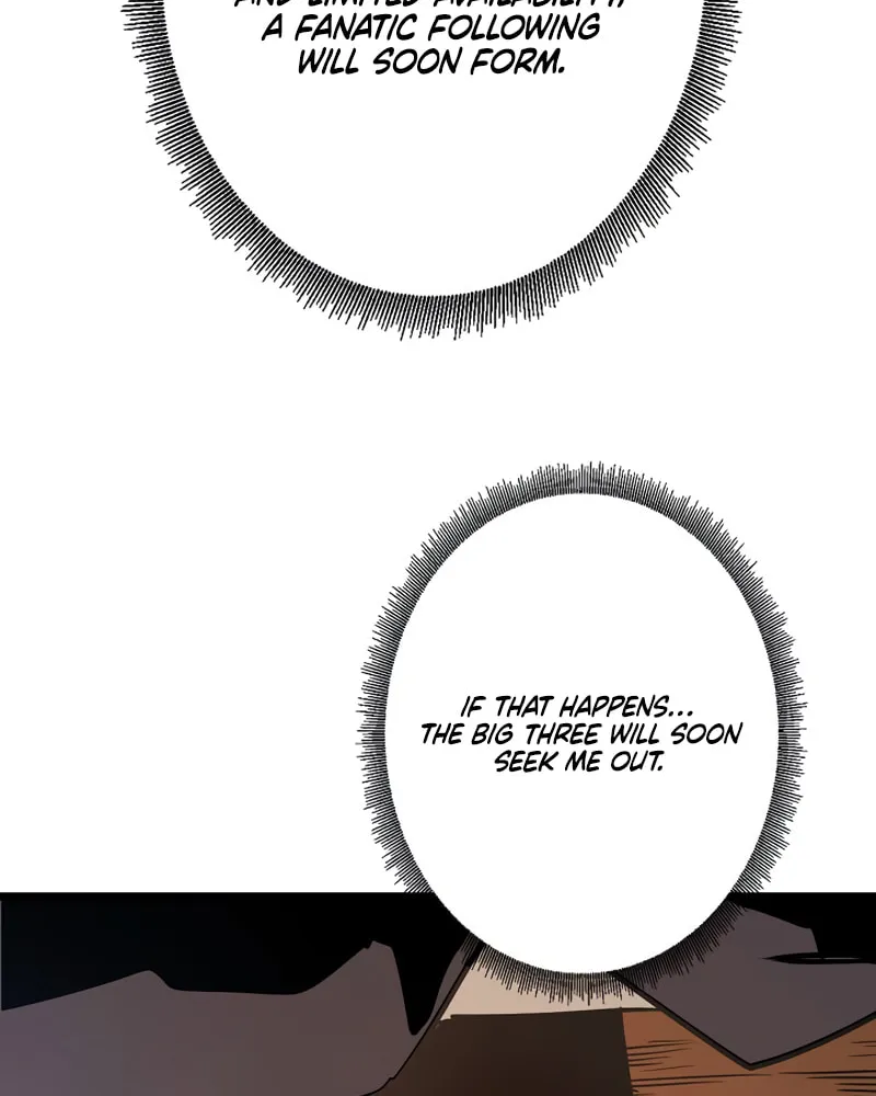 Divine Ring Descends: The Strongest Otherworld Chapter 55 page 107 - 