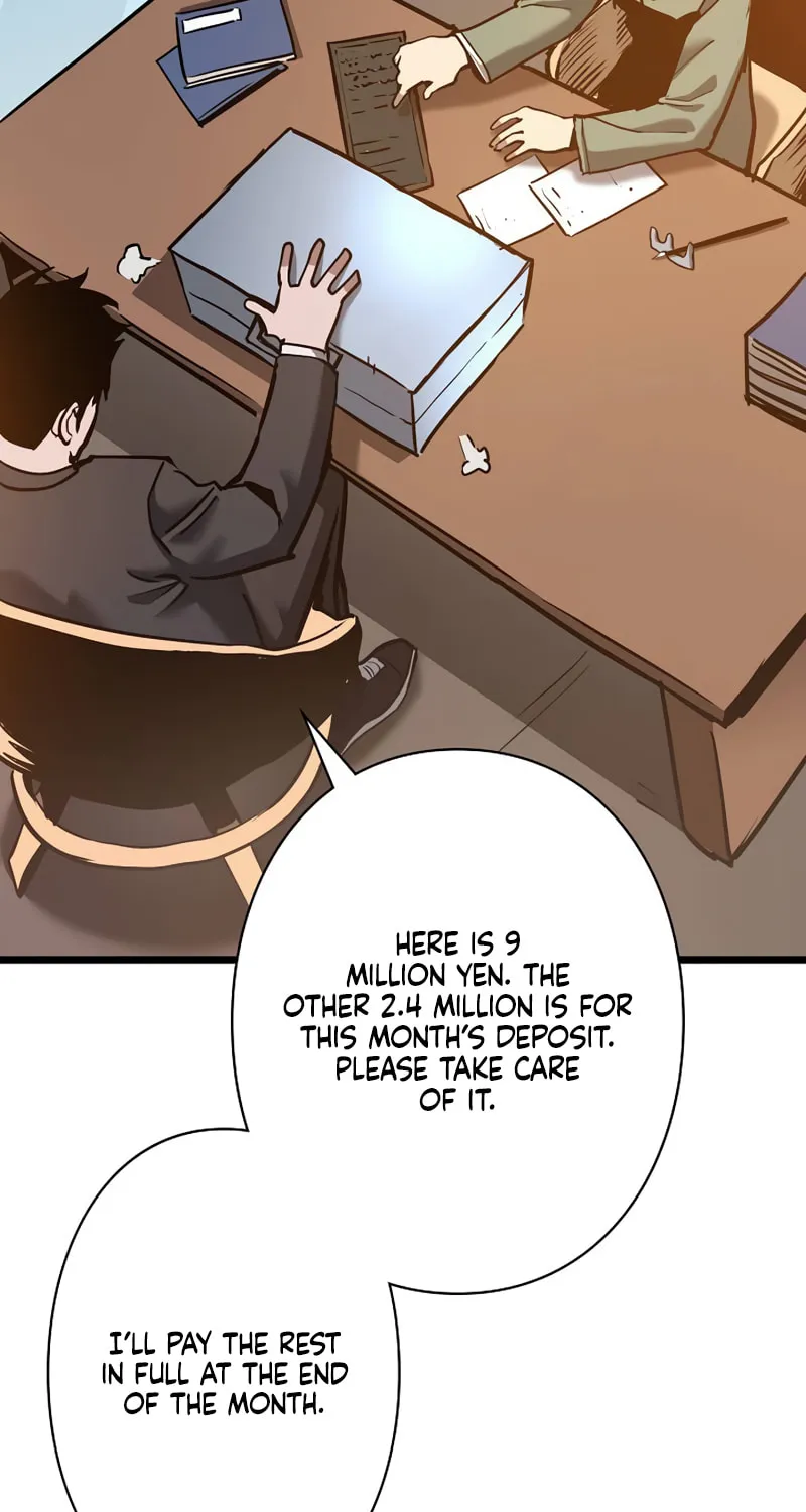 Divine Ring Descends: The Strongest Otherworld Chapter 55 page 16 - 