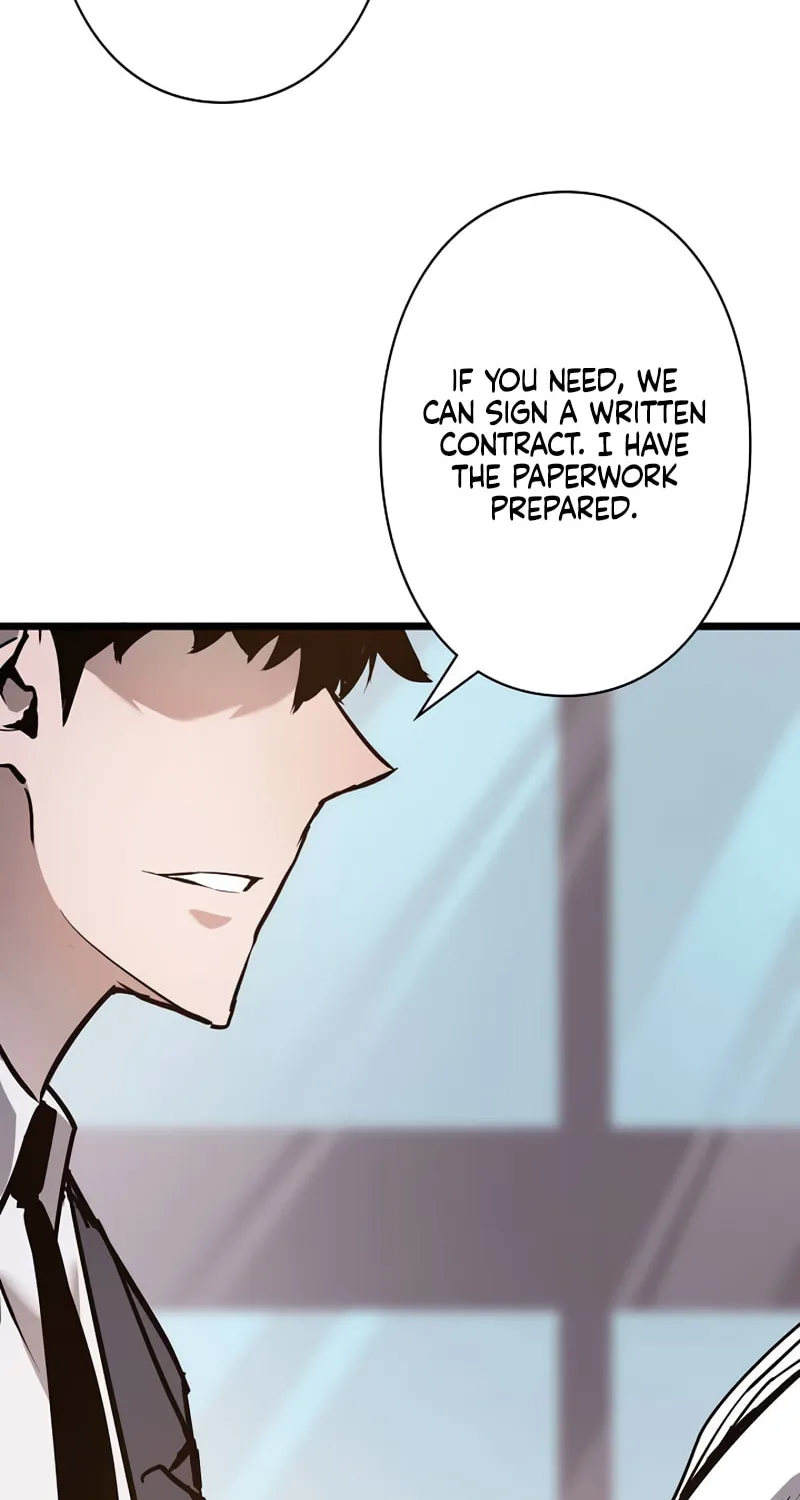 Divine Ring Descends: The Strongest Otherworld Chapter 55 page 17 - 