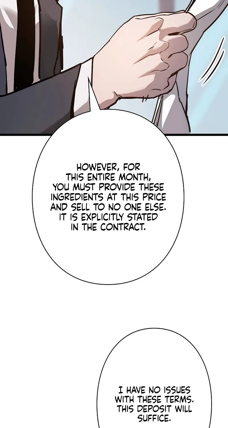 Divine Ring Descends: The Strongest Otherworld Chapter 55 page 18 - 