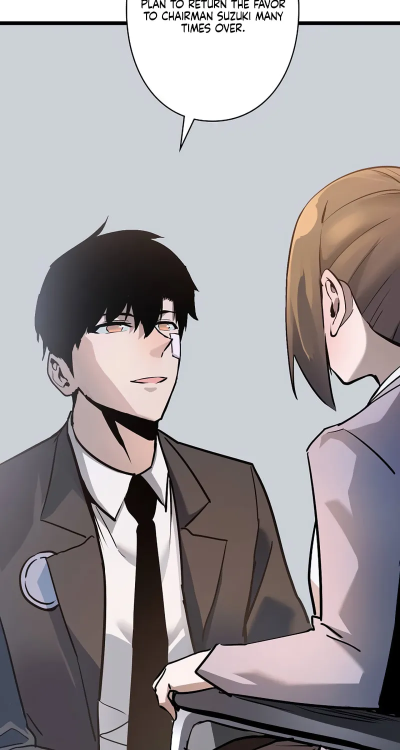Divine Ring Descends: The Strongest Otherworld Chapter 55 page 25 - 