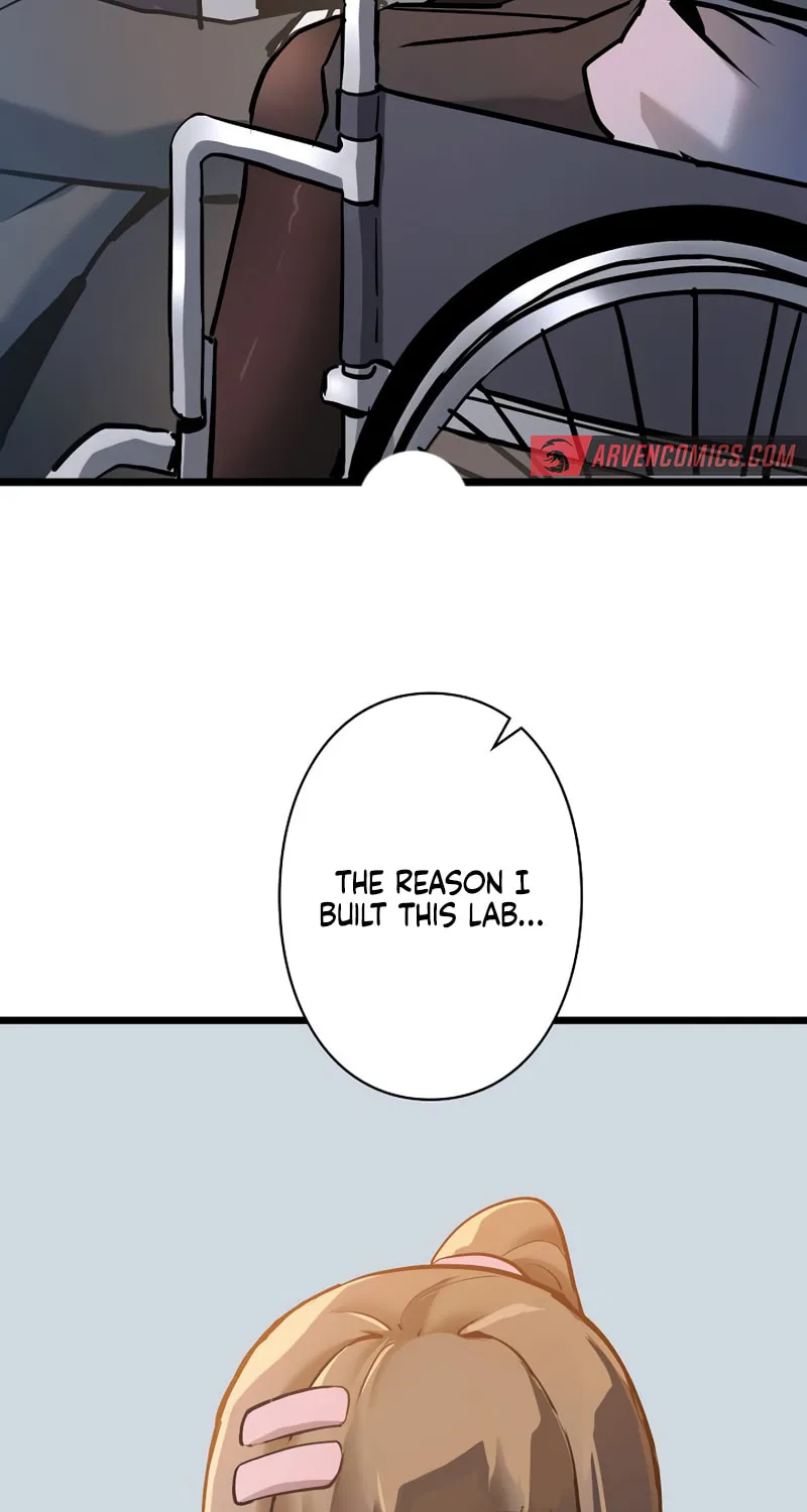 Divine Ring Descends: The Strongest Otherworld Chapter 55 page 26 - 