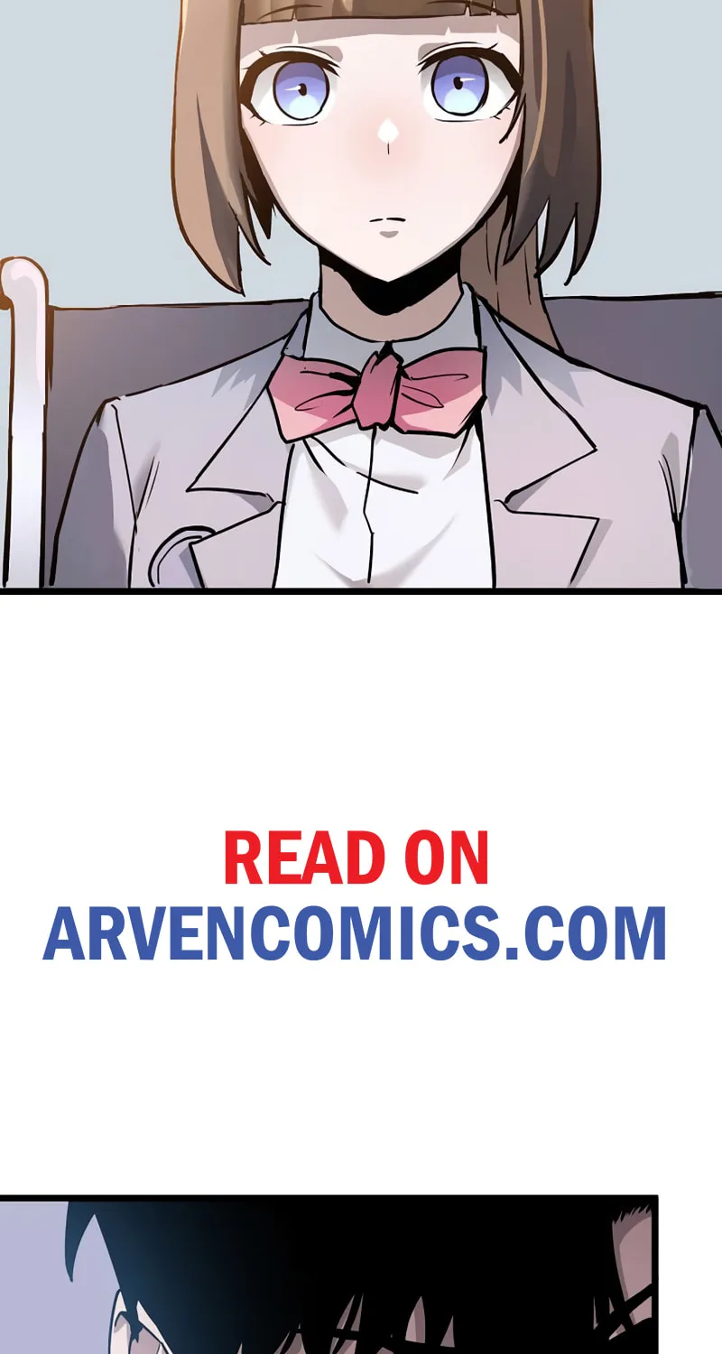 Divine Ring Descends: The Strongest Otherworld Chapter 55 page 27 - 
