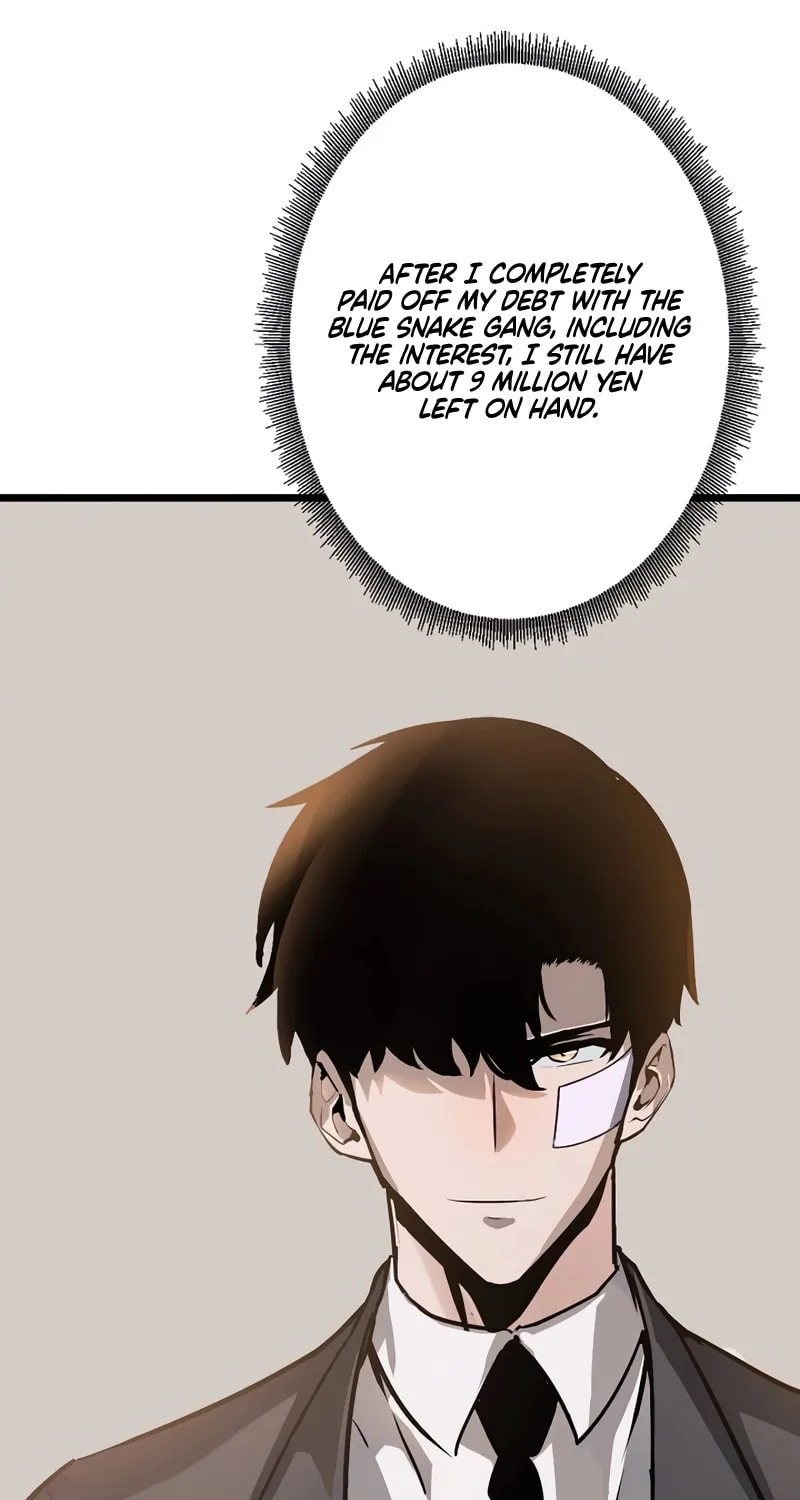 Divine Ring Descends: The Strongest Otherworld Chapter 55 page 5 - 