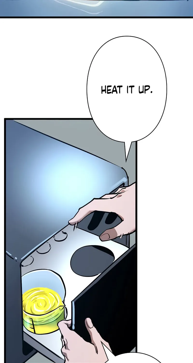 Divine Ring Descends: The Strongest Otherworld Chapter 55 page 42 - 