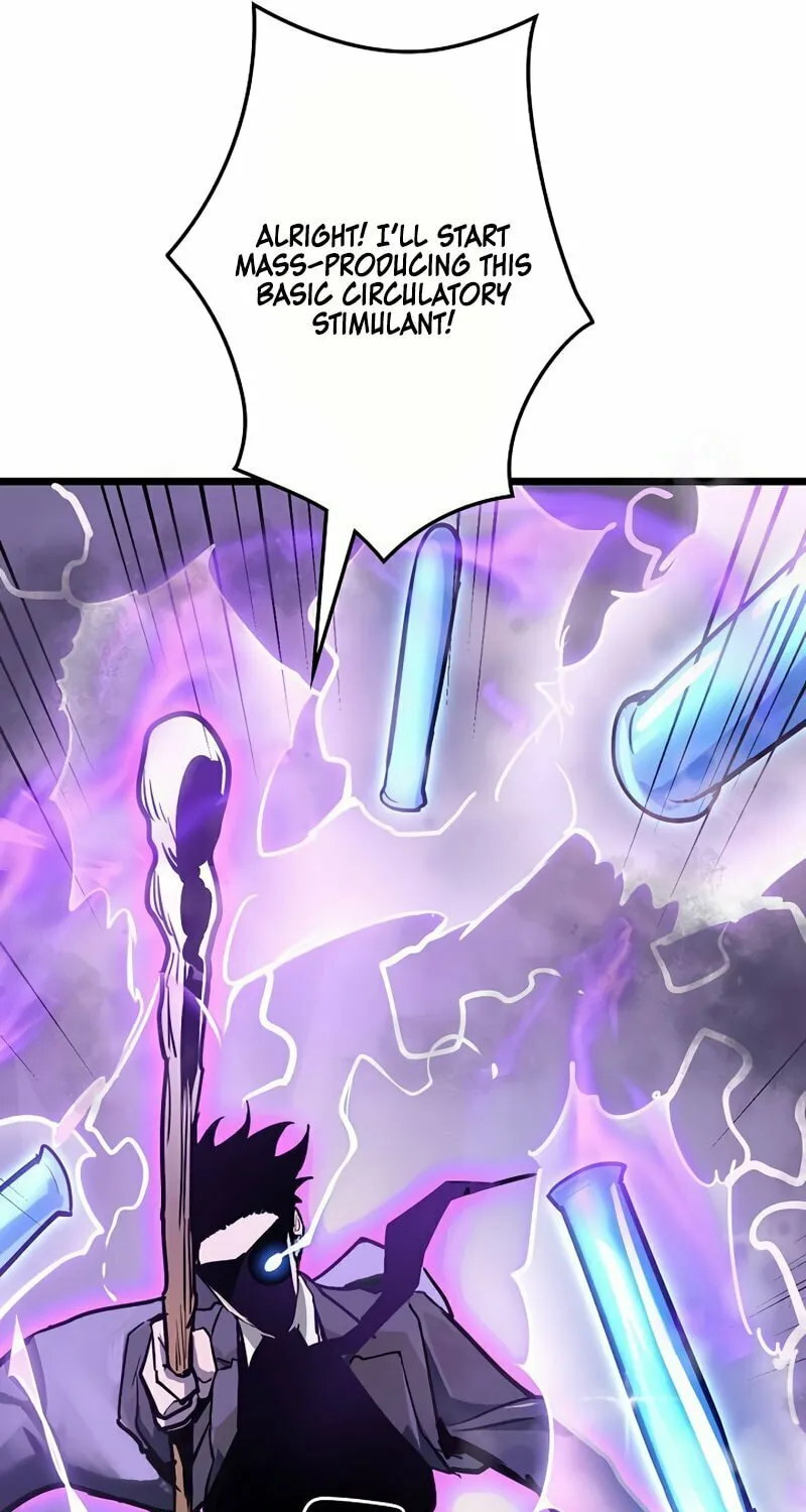 Divine Ring Descends: The Strongest Otherworld Chapter 55 page 60 - 