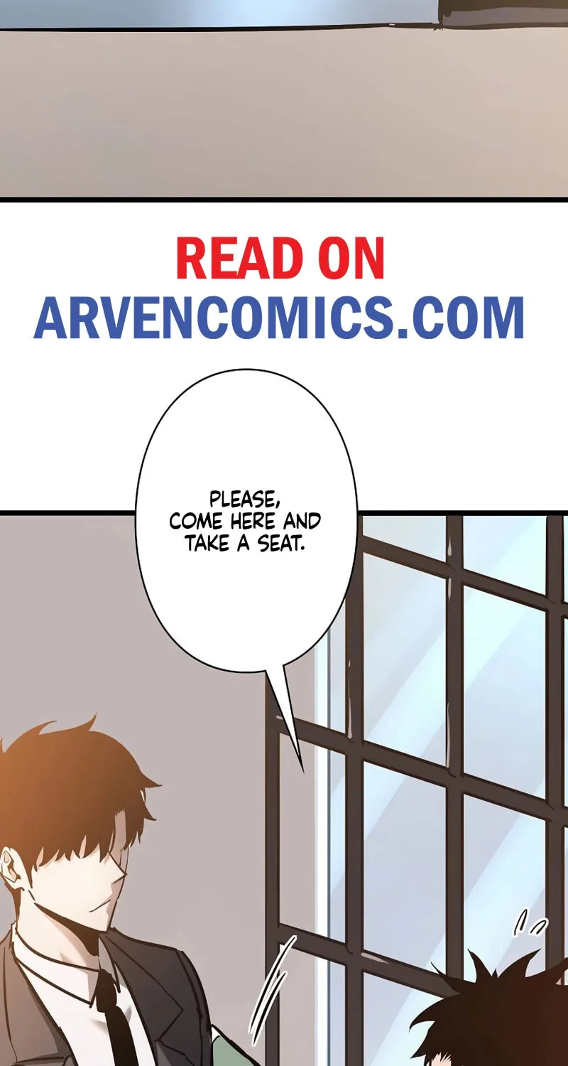 Divine Ring Descends: The Strongest Otherworld Chapter 55 page 7 - 