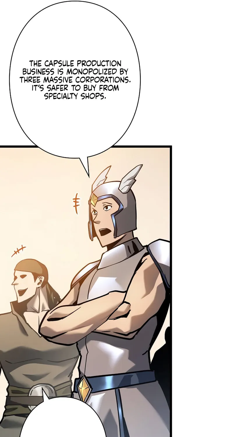 Divine Ring Descends: The Strongest Otherworld Chapter 55 page 68 - 