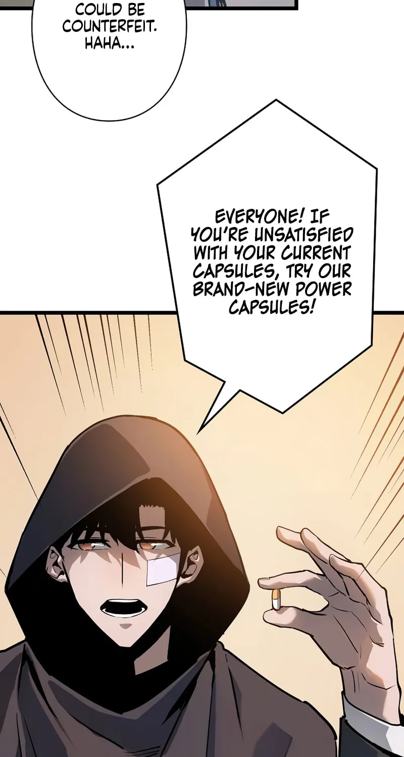 Divine Ring Descends: The Strongest Otherworld Chapter 55 page 69 - 