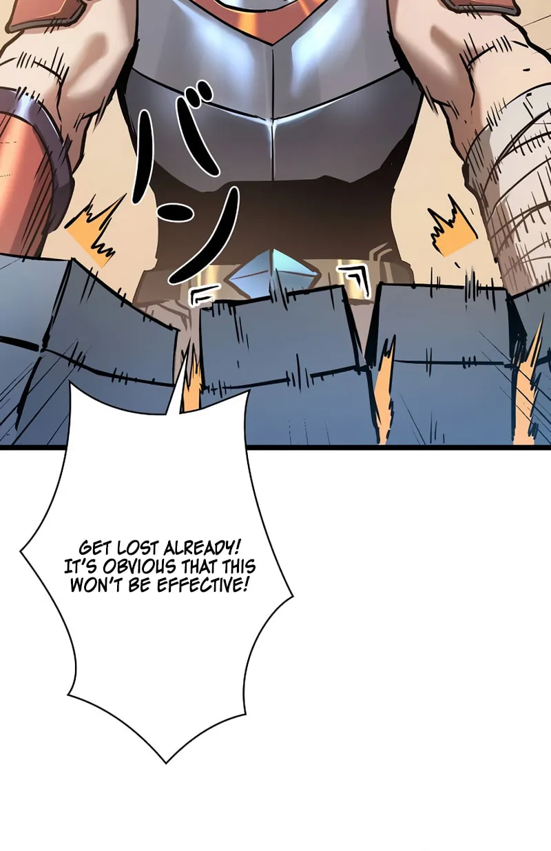Divine Ring Descends: The Strongest Otherworld Chapter 55 page 77 - 