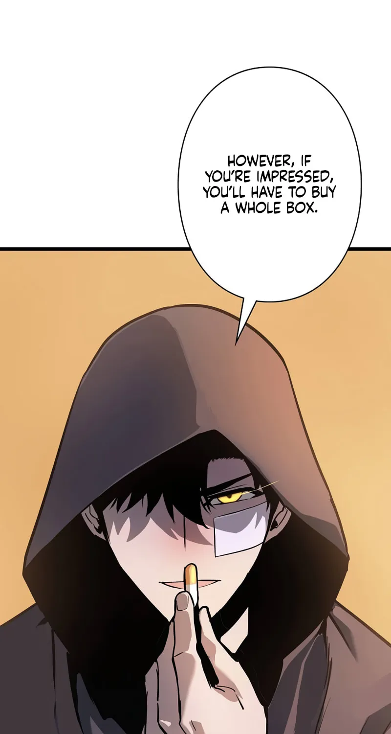Divine Ring Descends: The Strongest Otherworld Chapter 55 page 80 - 