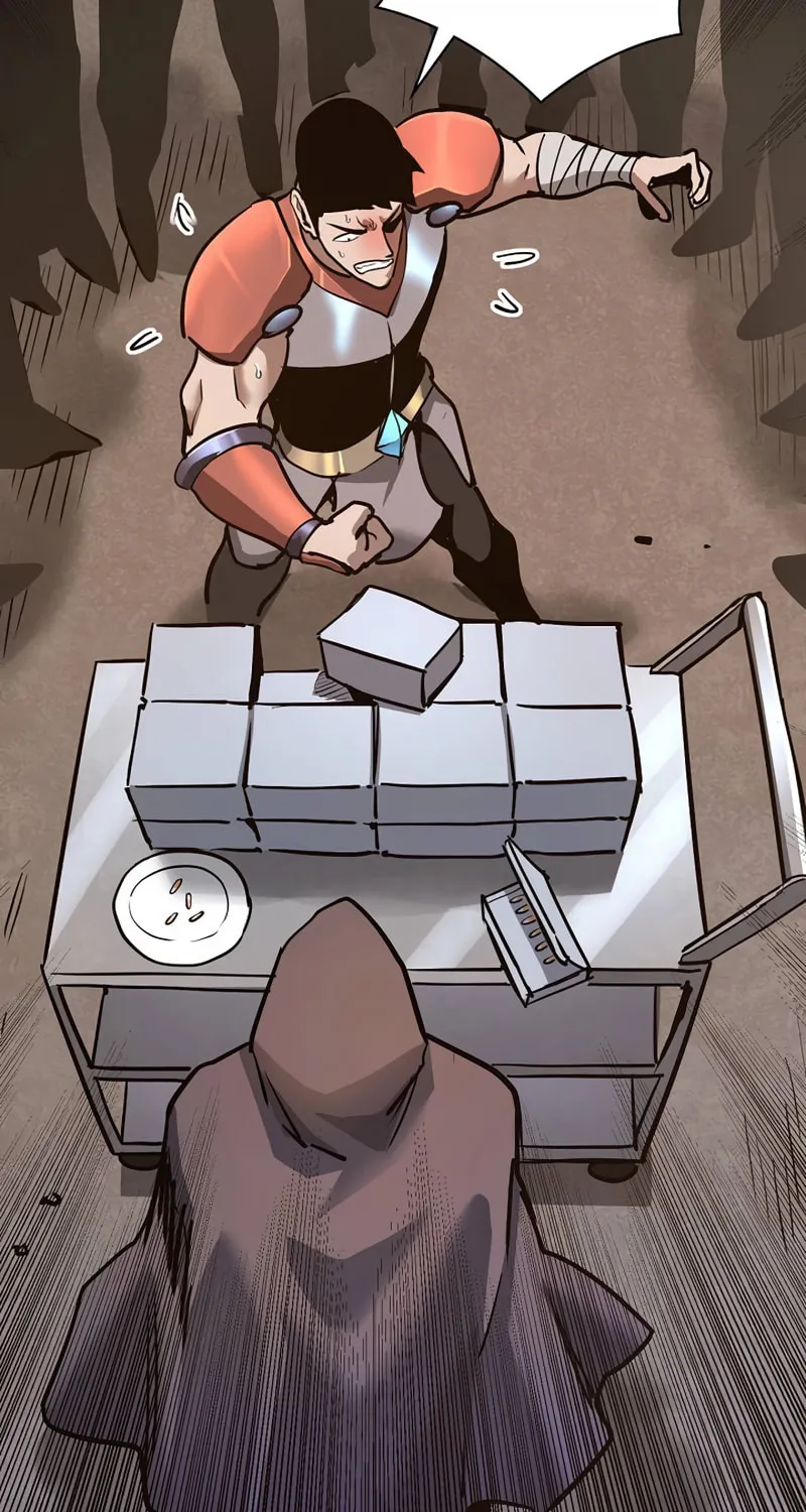 Divine Ring Descends: The Strongest Otherworld Chapter 55 page 82 - 