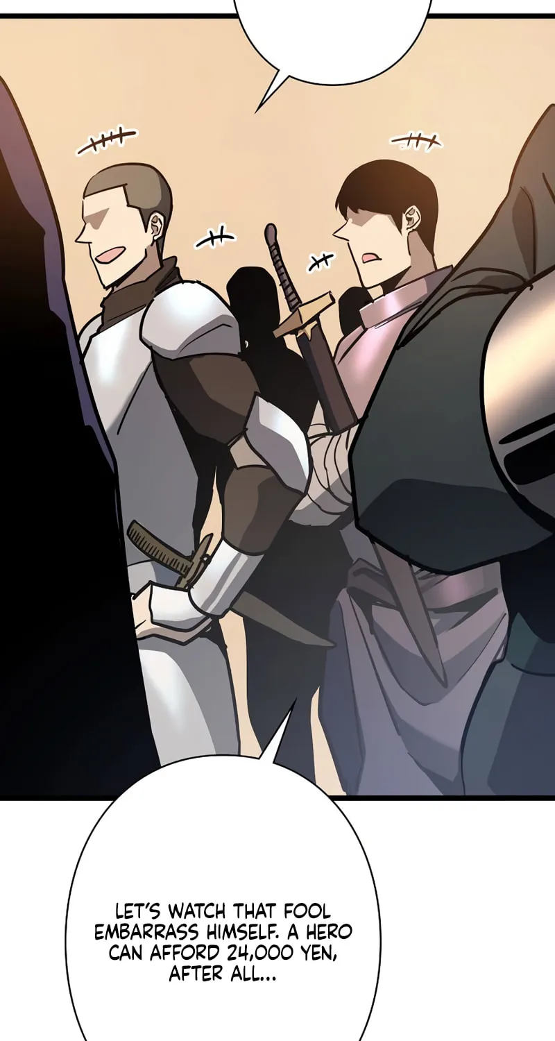 Divine Ring Descends: The Strongest Otherworld Chapter 55 page 84 - 
